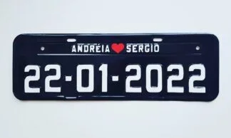 Aniversário de Casamento