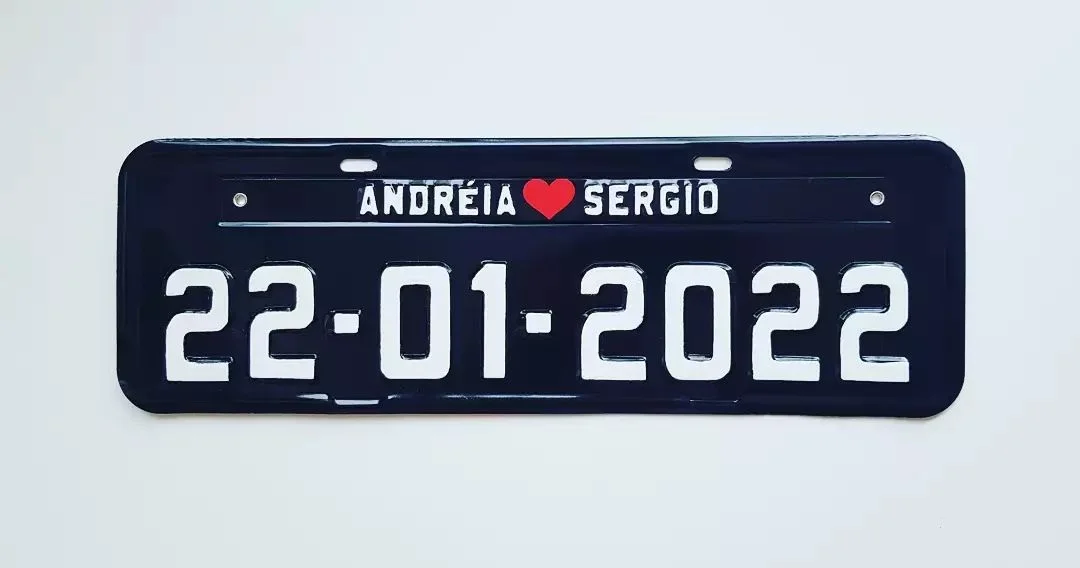 Aniversário de Casamento
