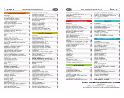 Simuladão de Trânsito + Manual de Formação Clube DETRAN - Imagem 3